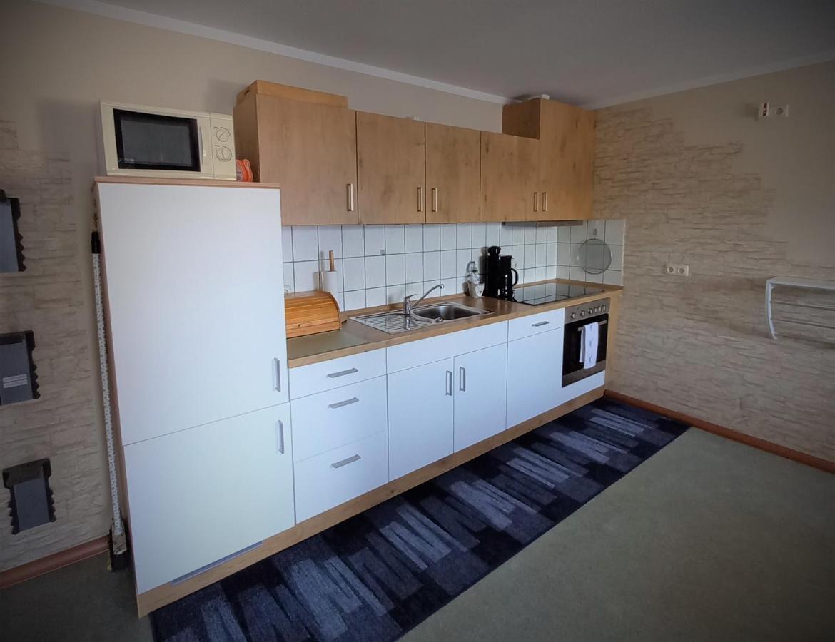 Ferienwohnung Unglert Wertach Eksteriør bilde