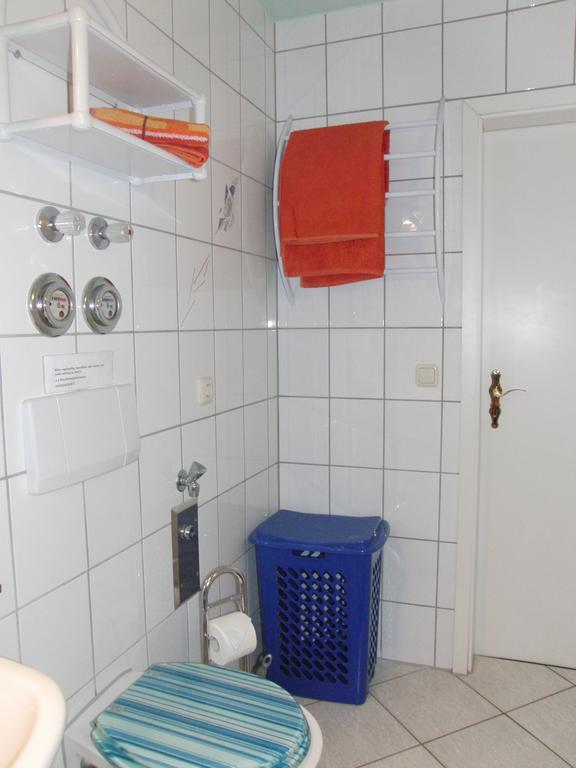 Ferienwohnung Unglert Wertach Eksteriør bilde